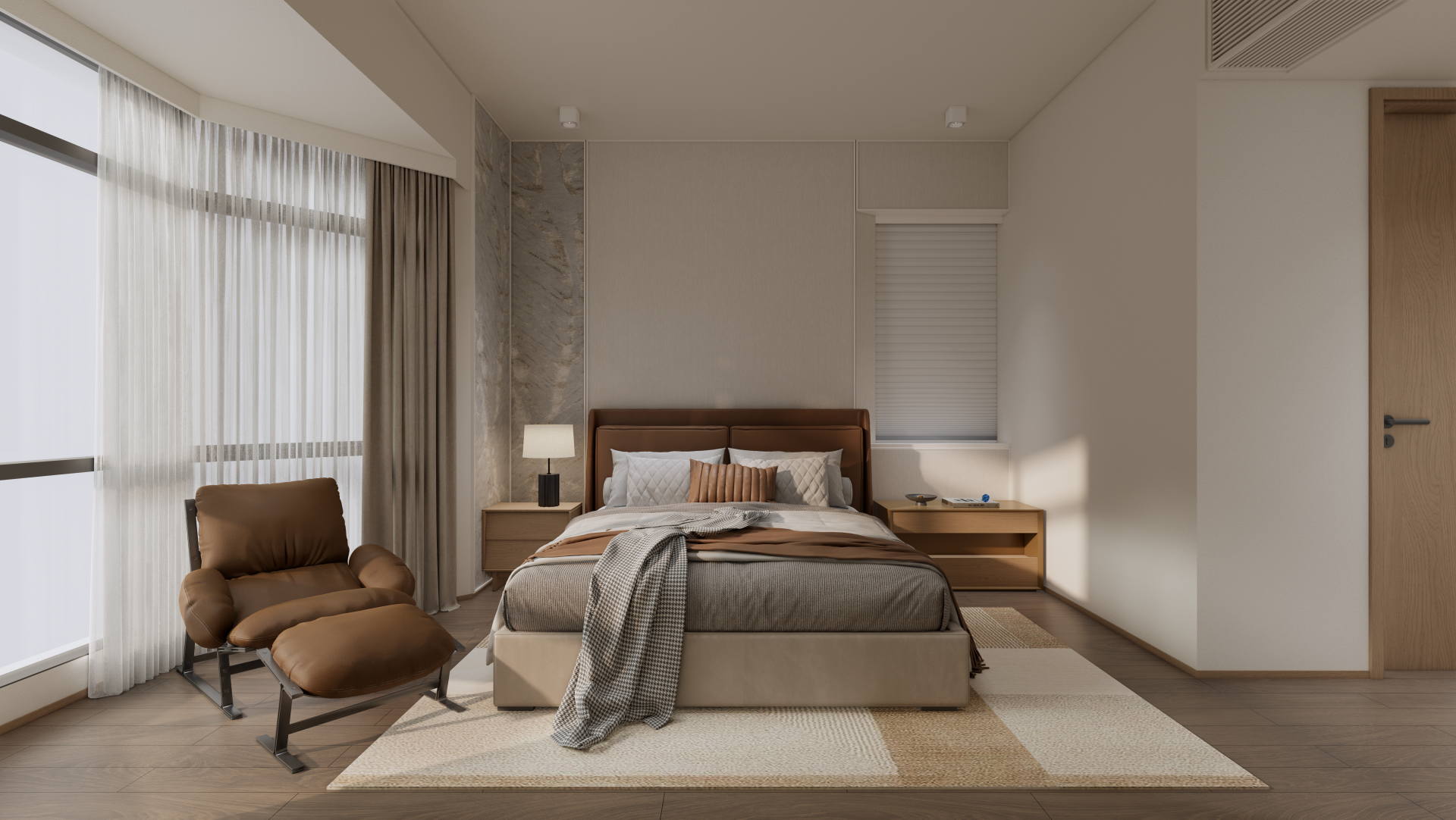 Bamboo Grove — project space 12
