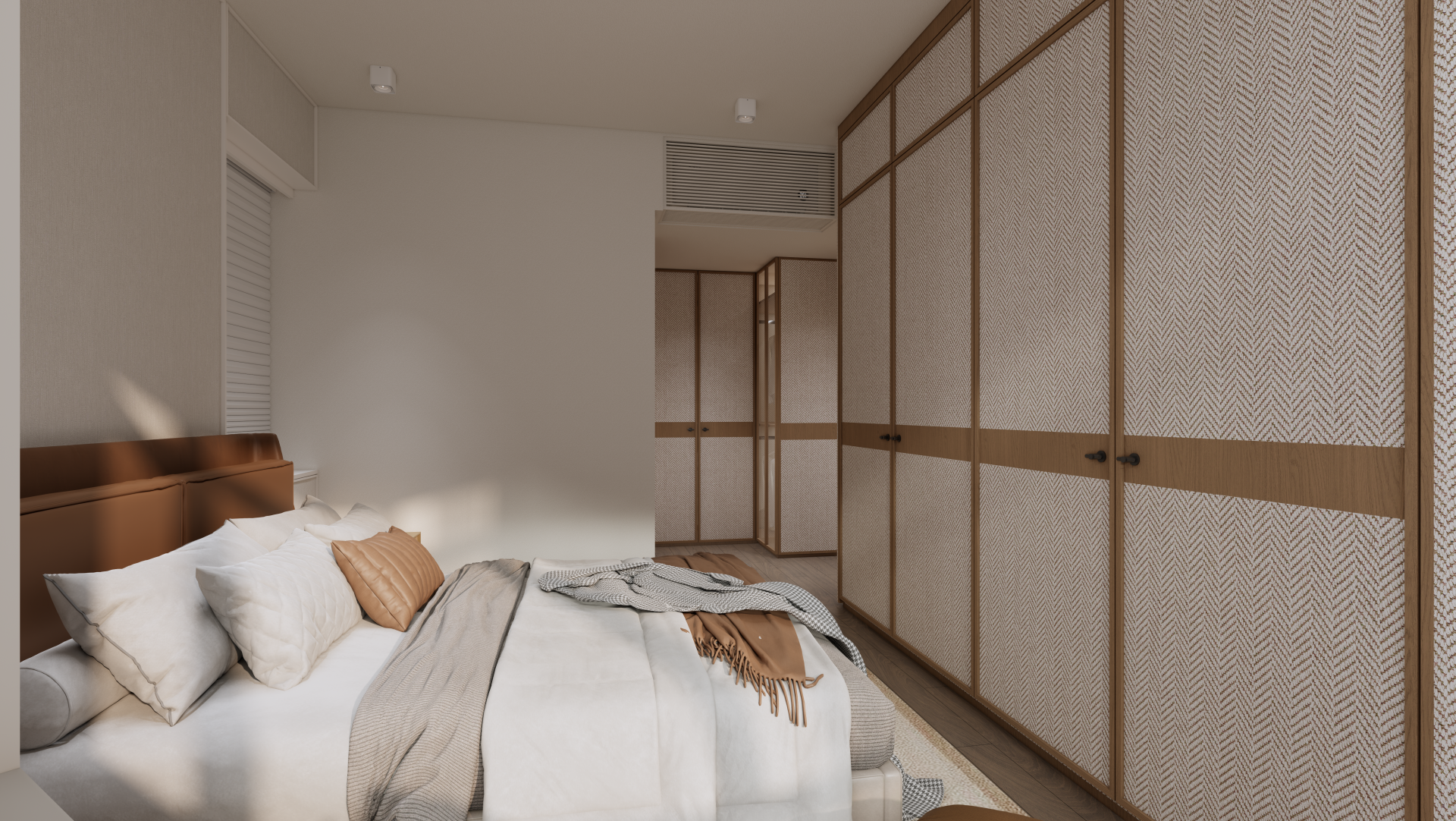 Bamboo Grove — project space 13