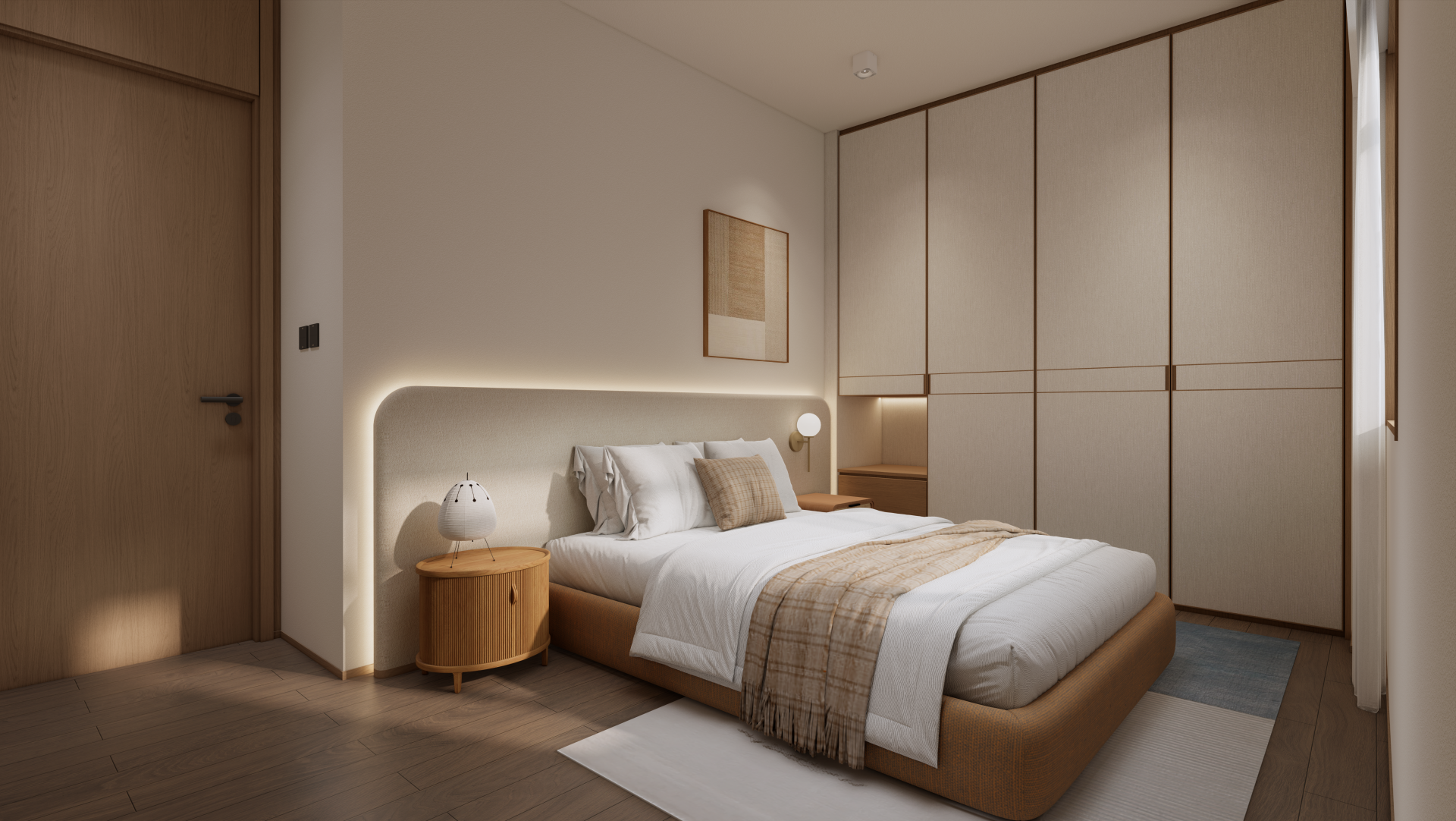 Bamboo Grove — project space 14