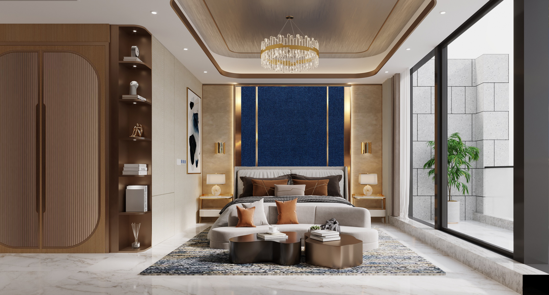 Crescent Green，Yuen Long，ED Design Project相片