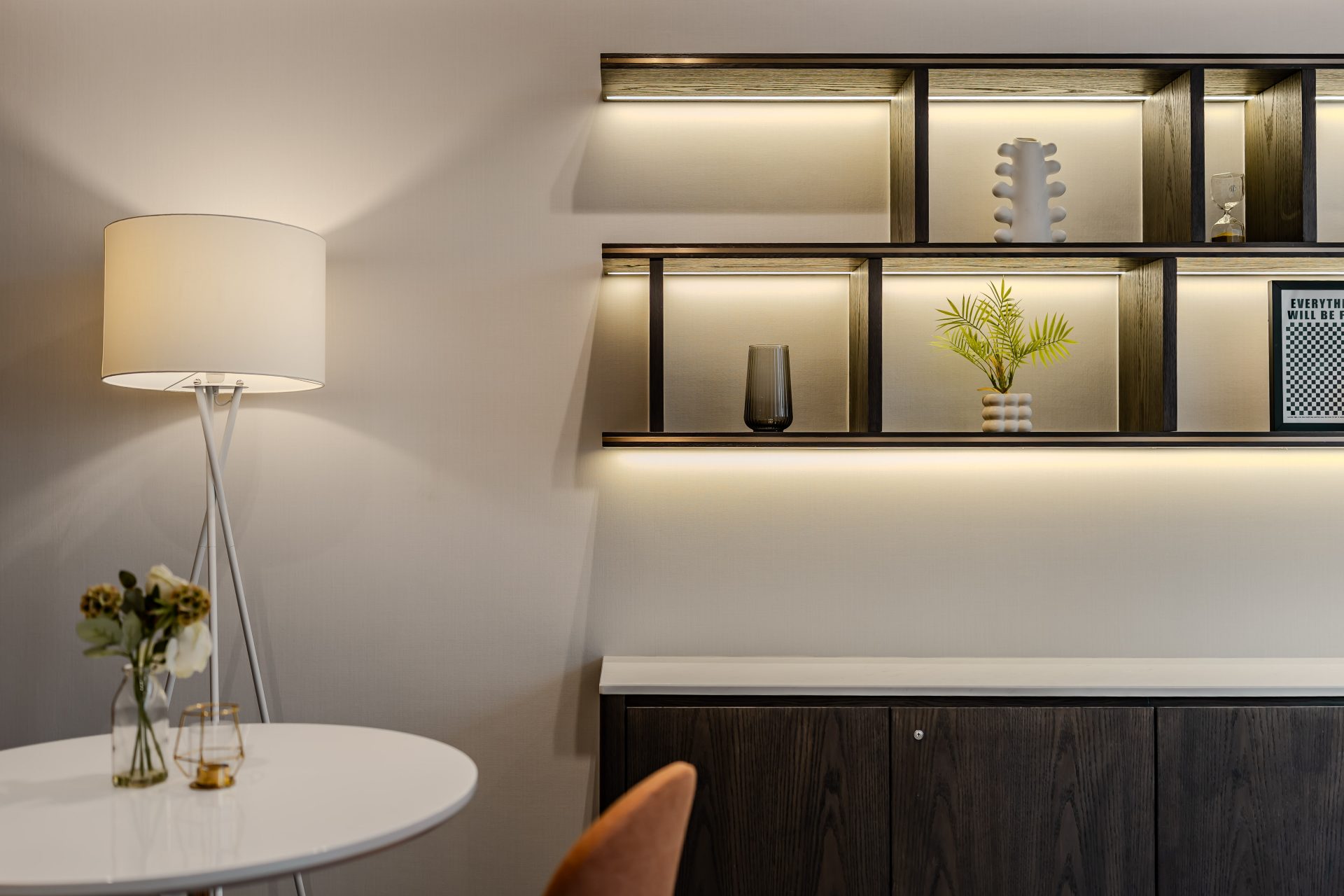 Han’s Laser Office — project space 13
