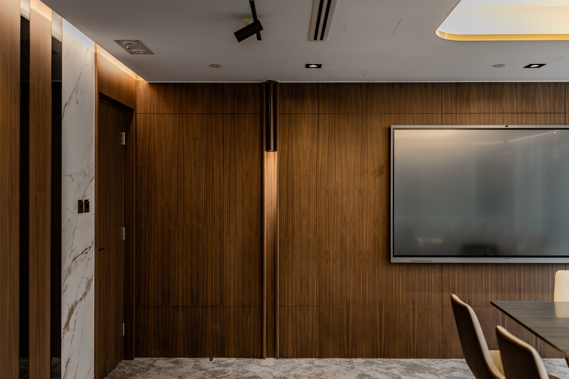 Han’s Laser Office — project space 16