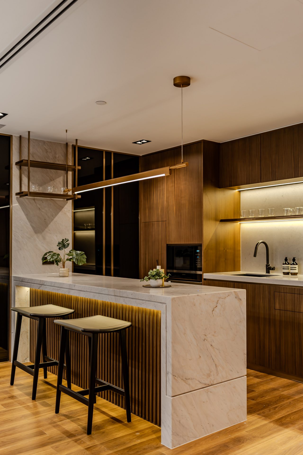 Han’s Laser Office — project space 21
