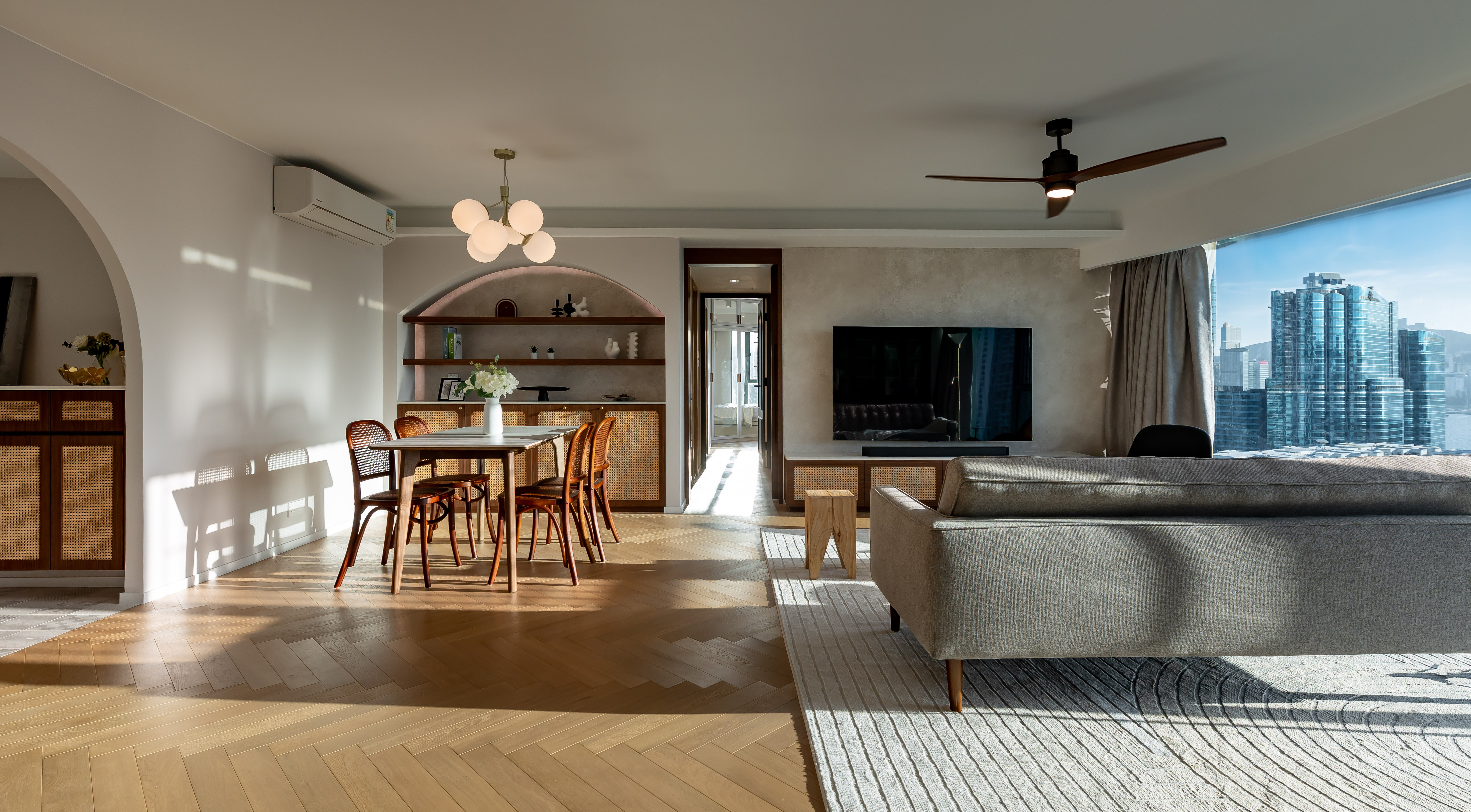 Laguna Verde，Hung Hom，ED Design Project相片