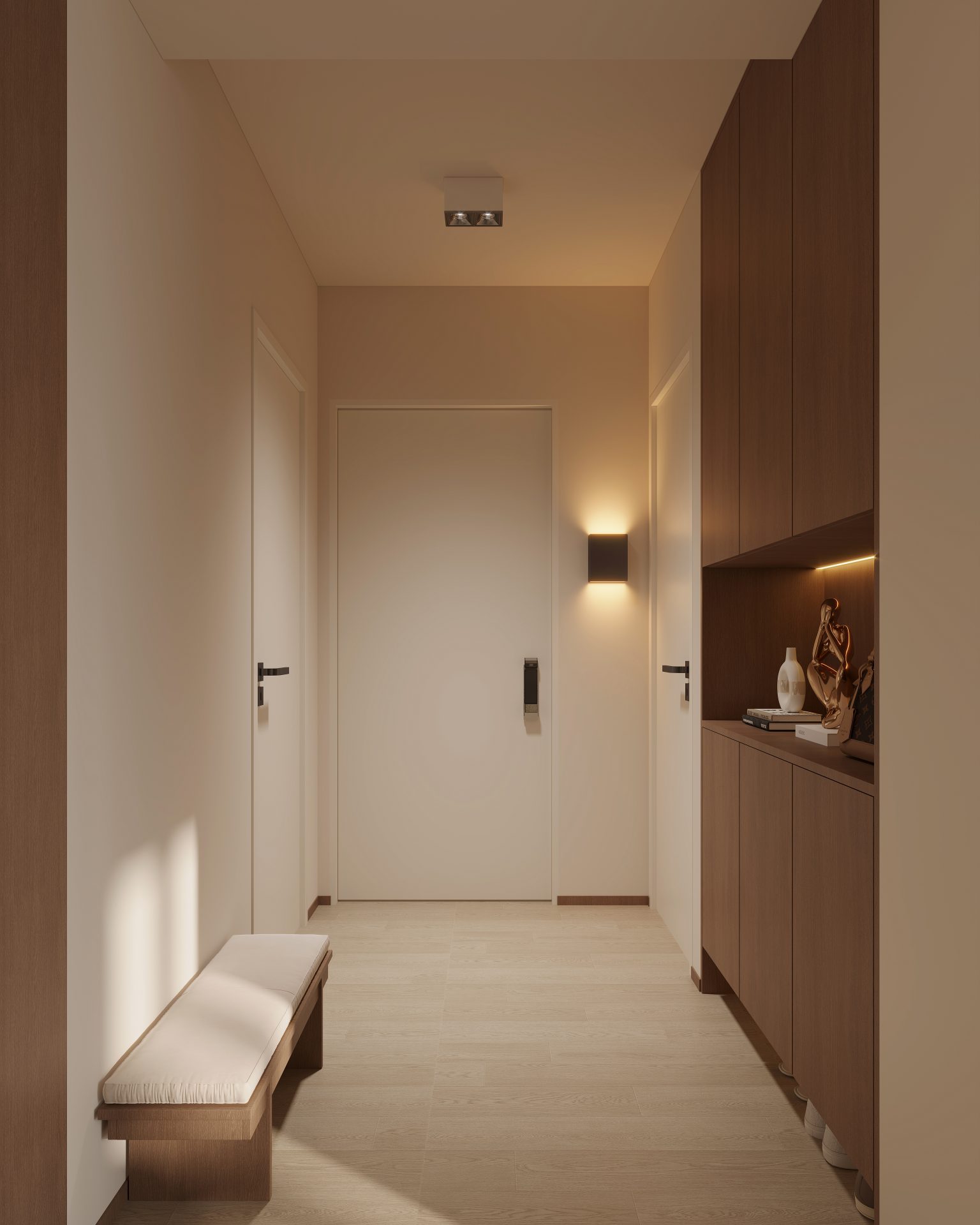 Laguna Verde — project space 2