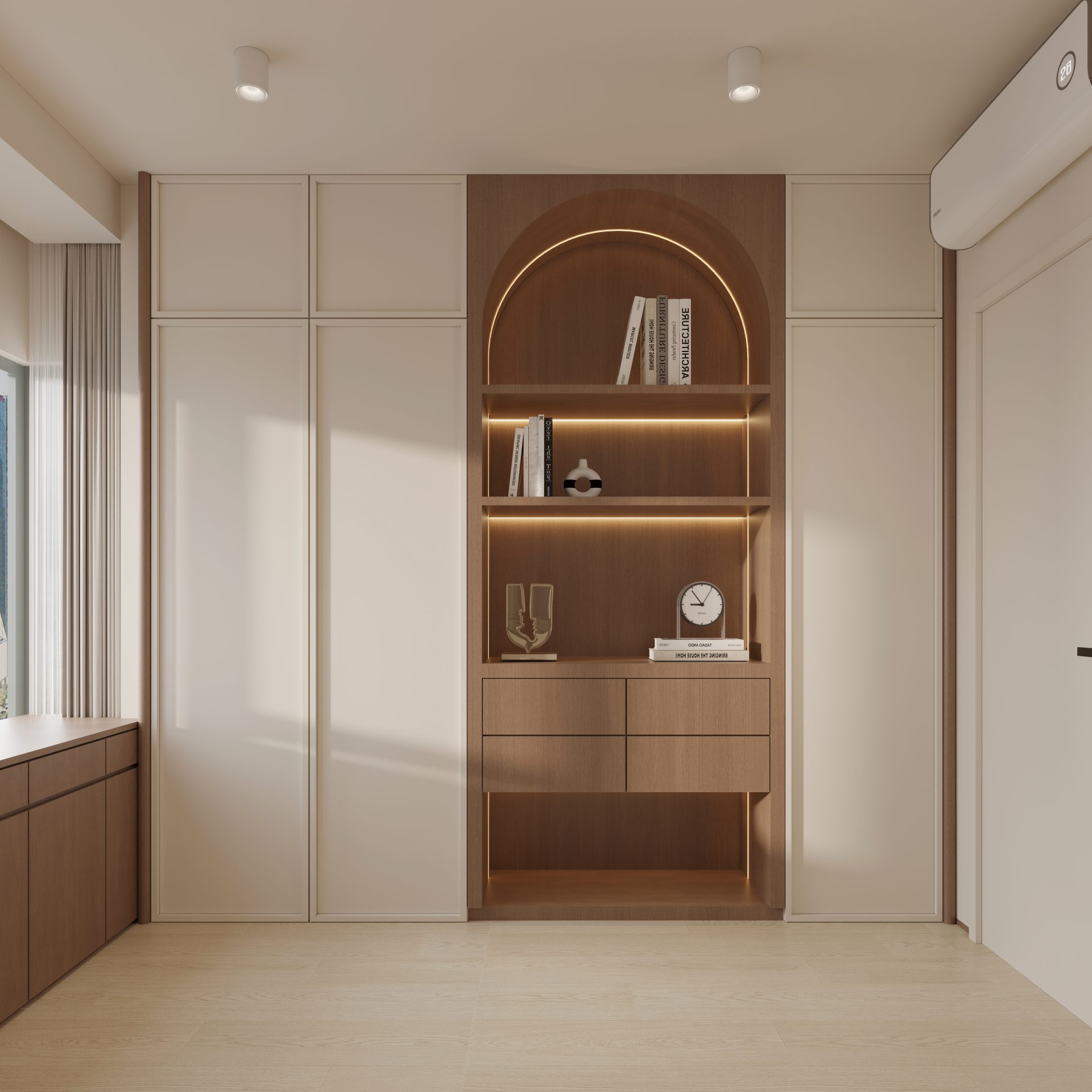 Laguna Verde — project space 5