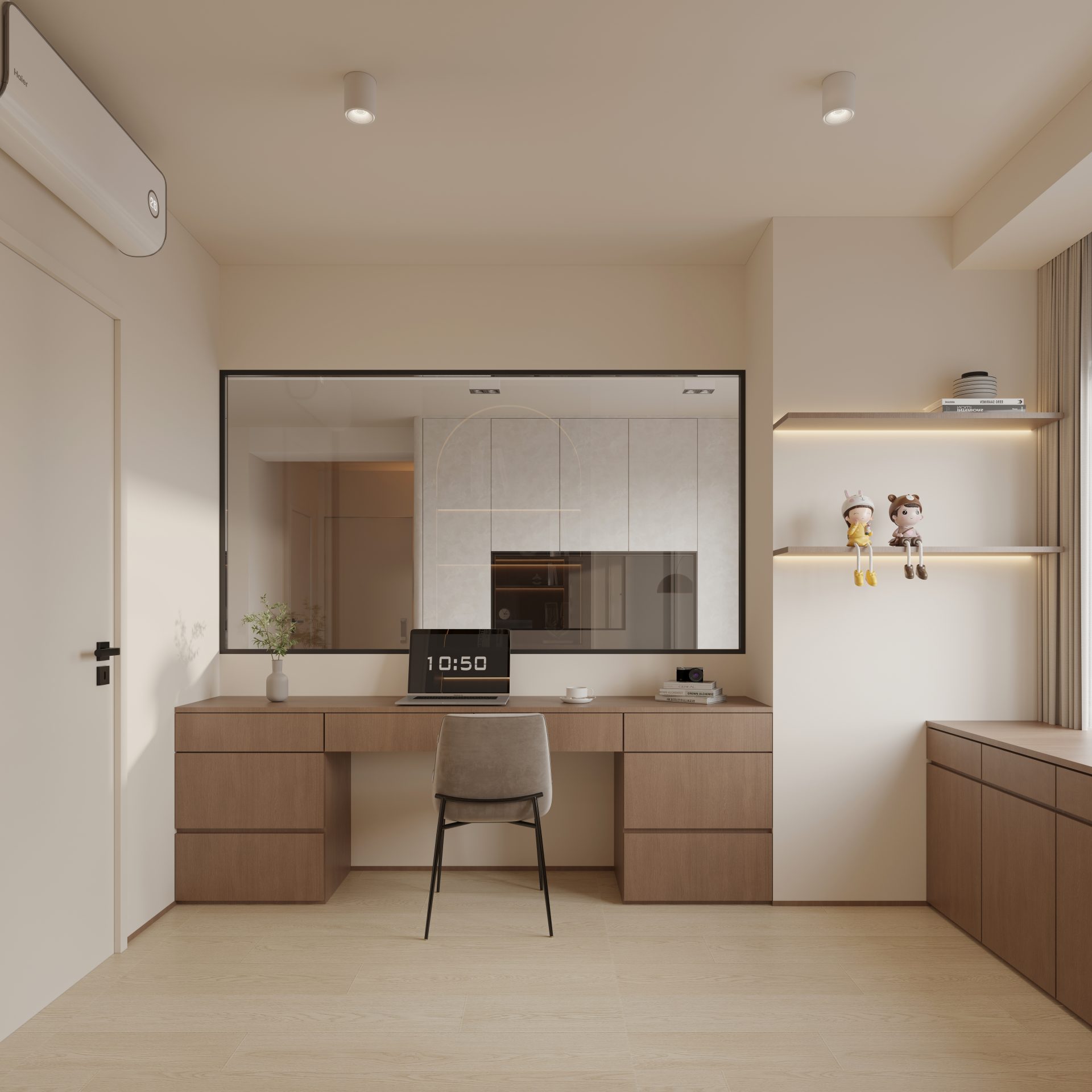 Laguna Verde — project space 6