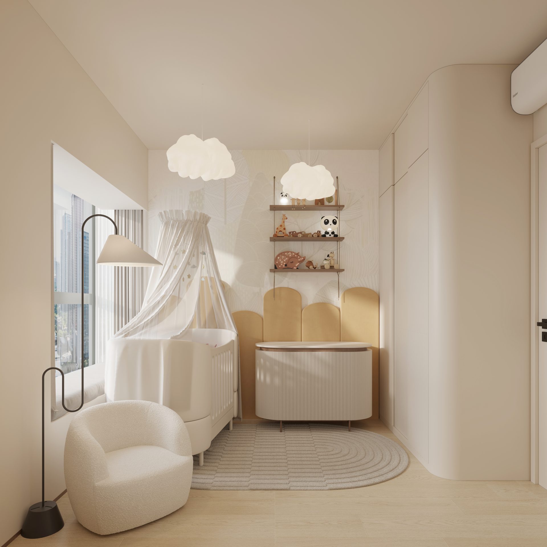 Laguna Verde — project space 8