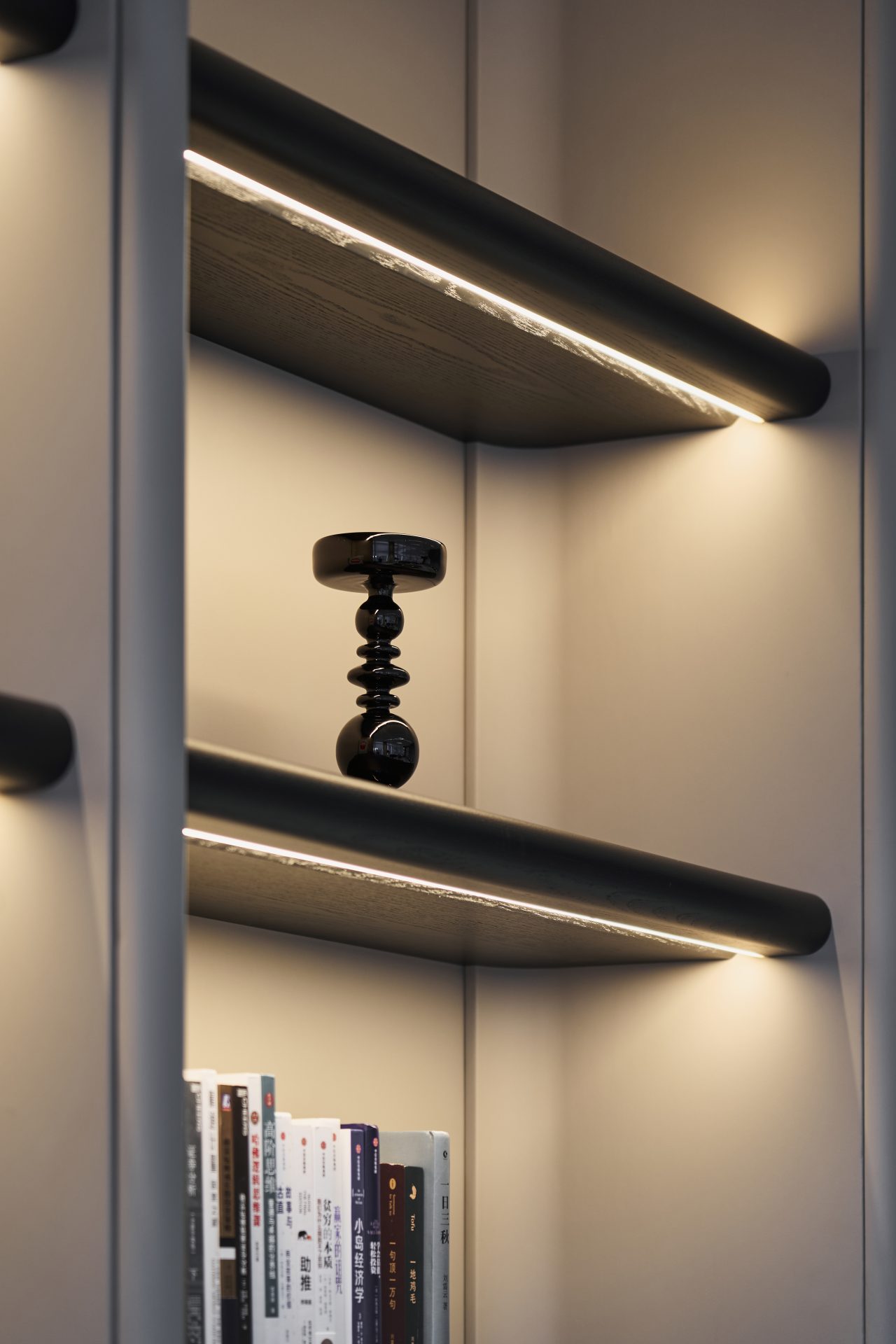 Office in IFC — project space 2