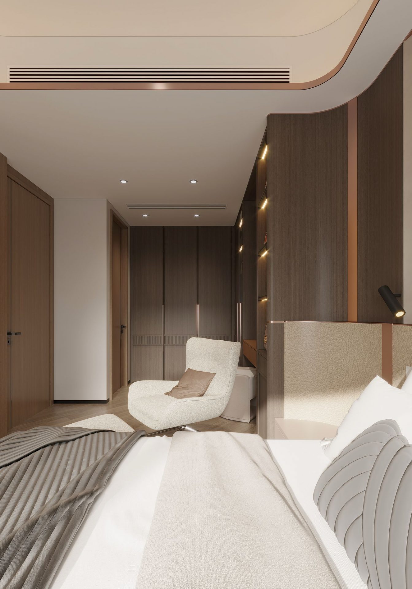 Pano Harbour — project space 3