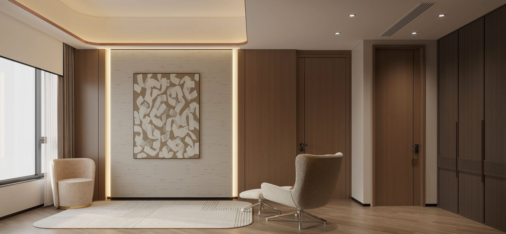 Pano Harbour — project space 5