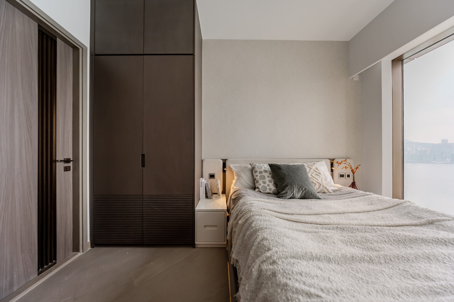 Pano Harbour — project space 4