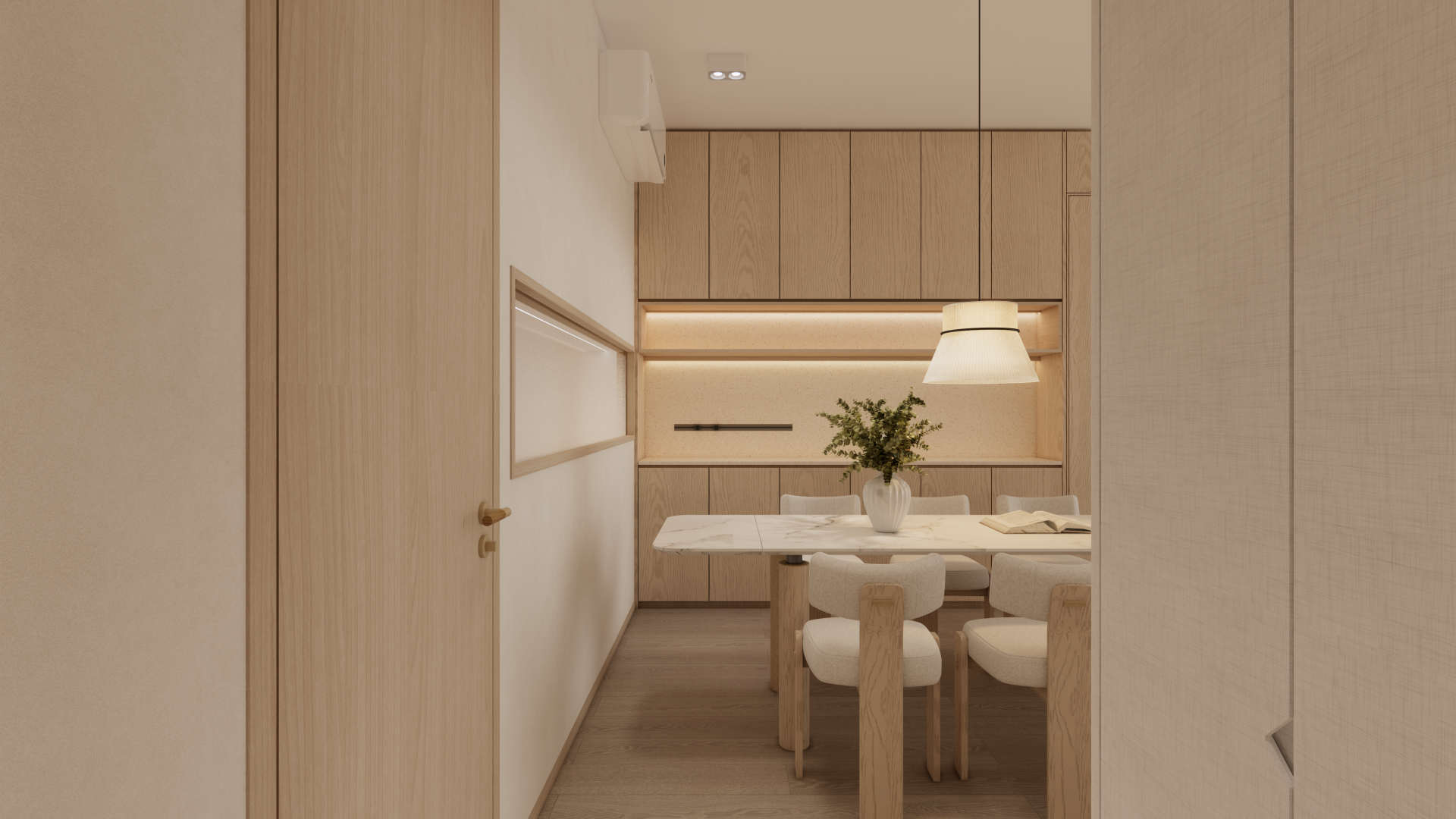 Parc Palais — project space 3