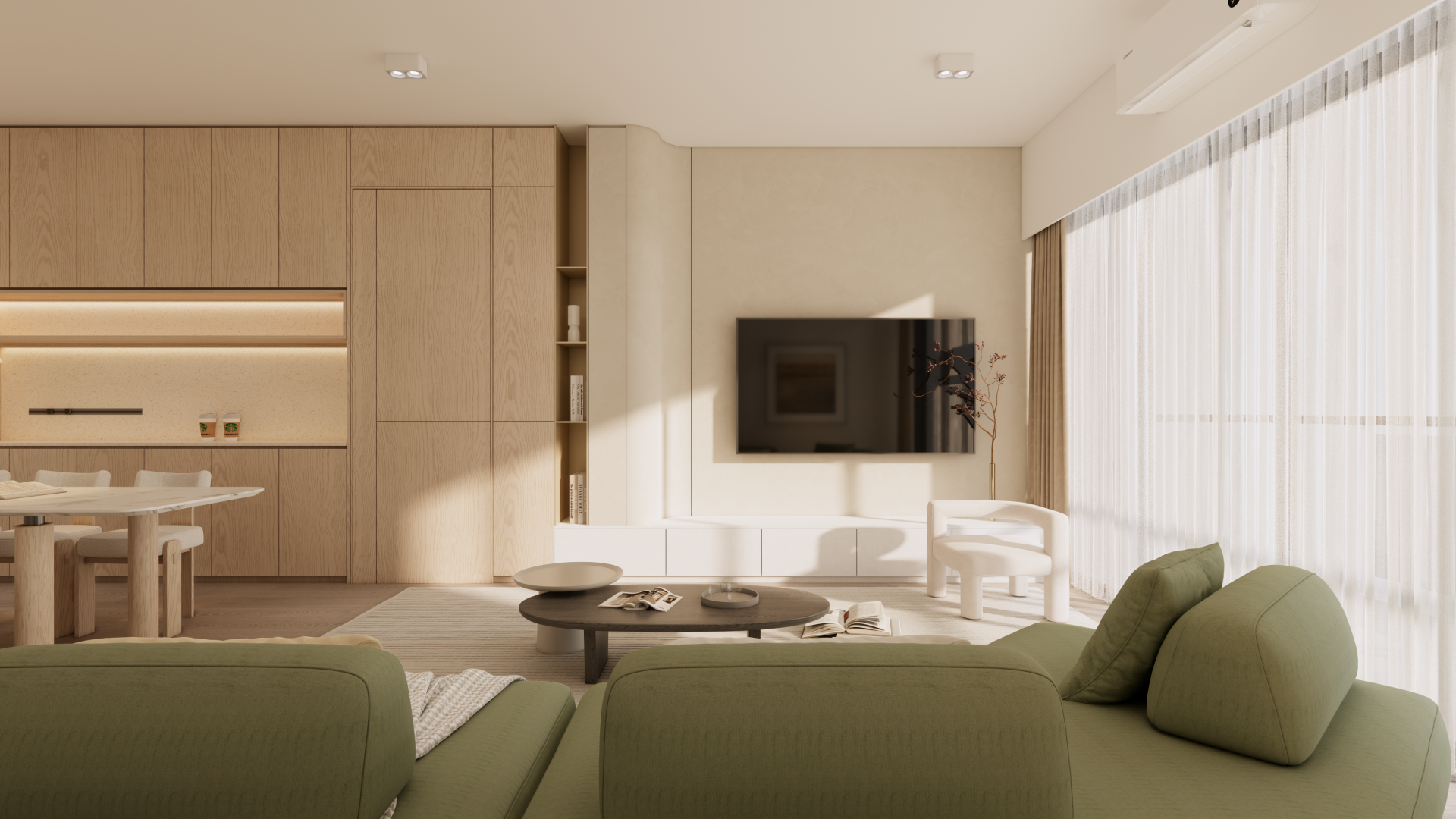 Parc Palais — project space 5