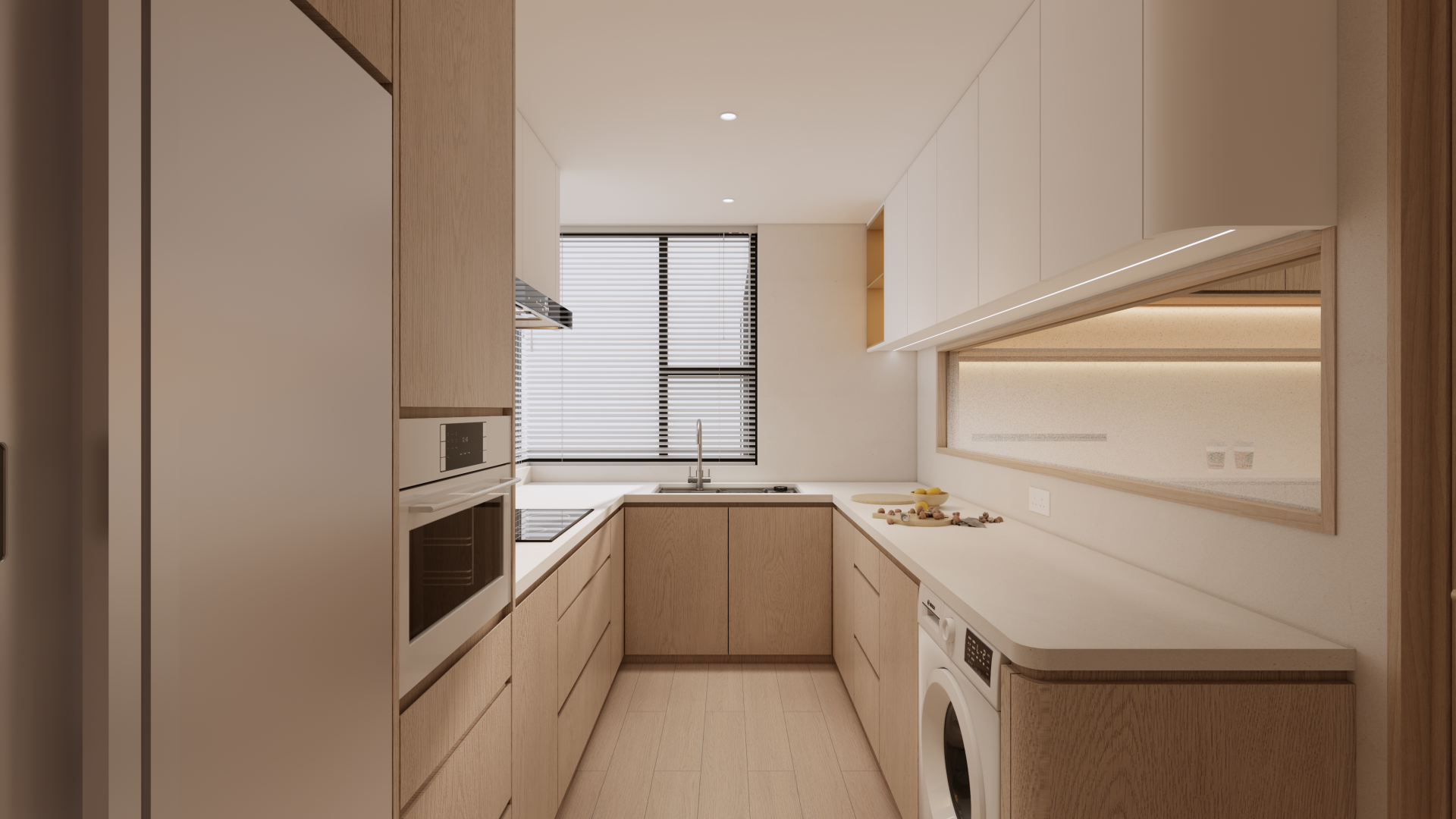Parc Palais — project space 15
