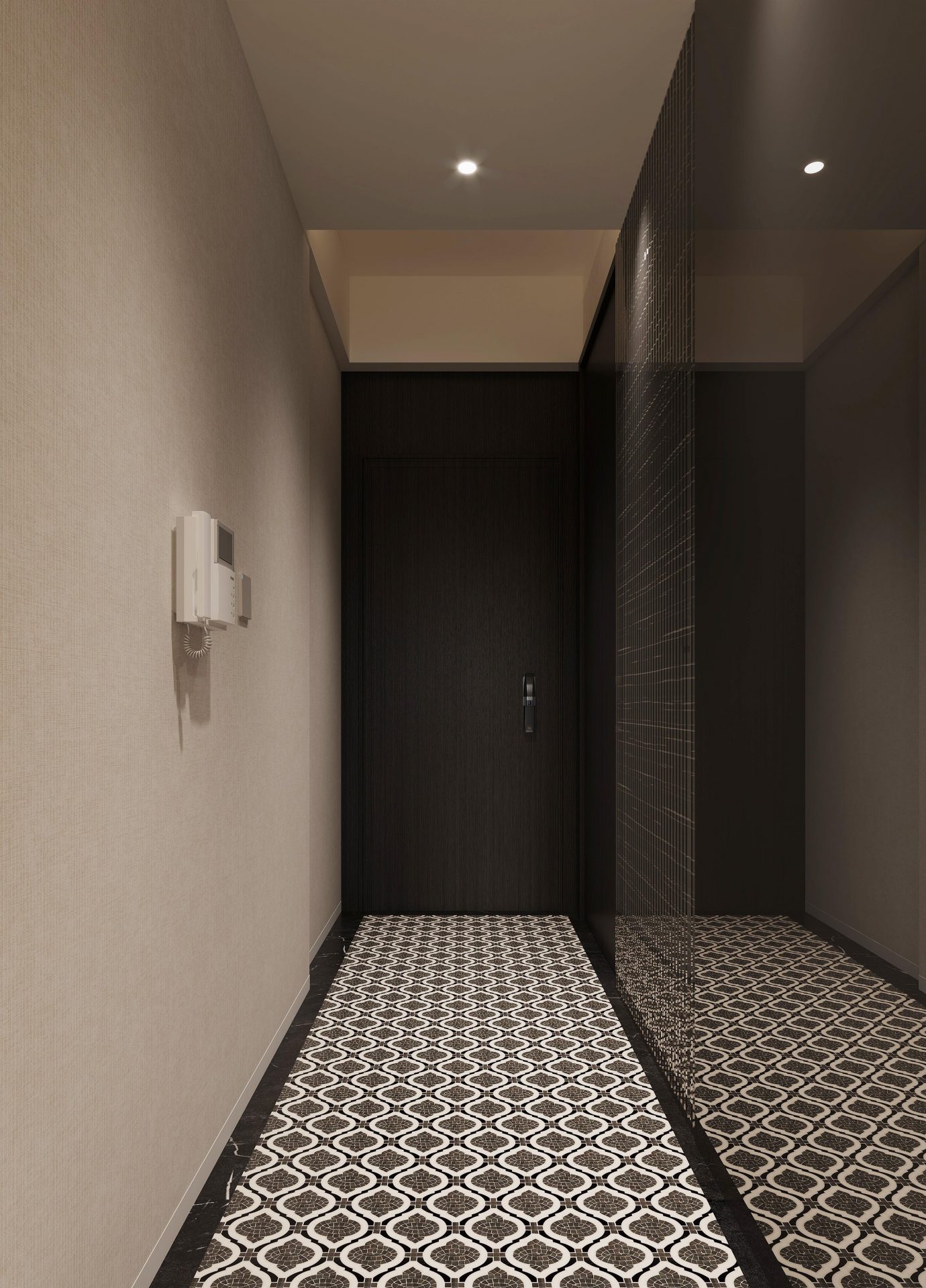 Sorrento — project space 6