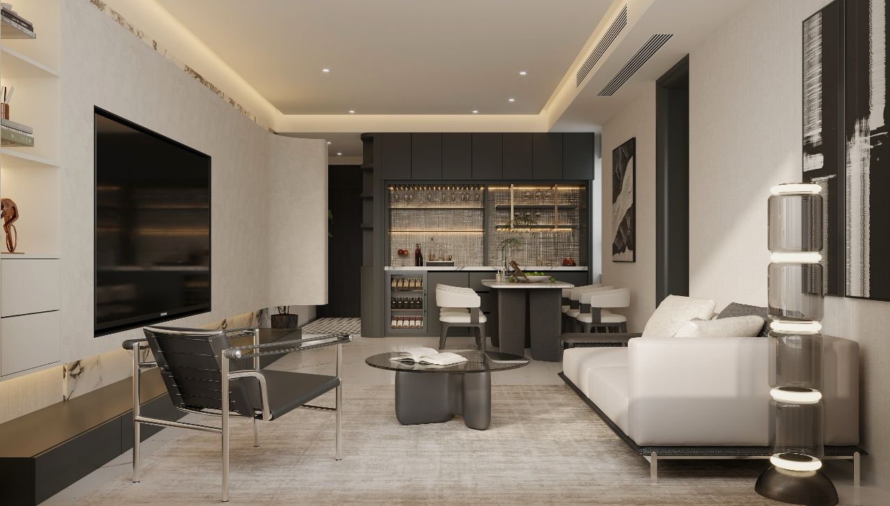 Sorrento — project space 10